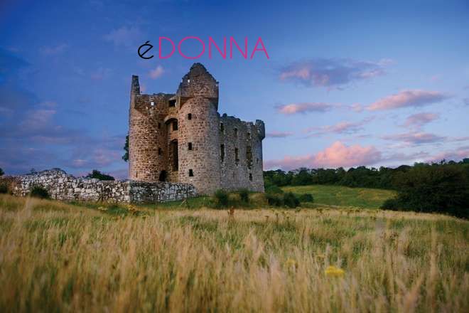 castello-irlanda