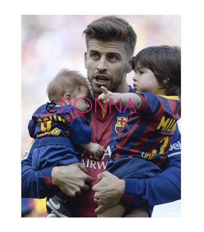 famiglia-shakira-gerard-pique