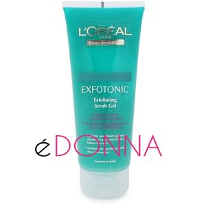 l’exfotonic di L’Oréal Paris