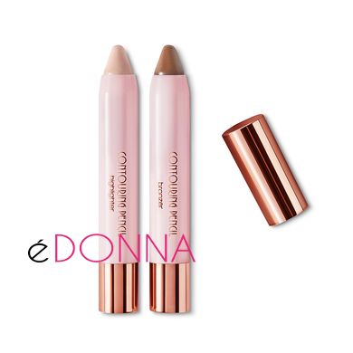 Contouring Pencil Set 01