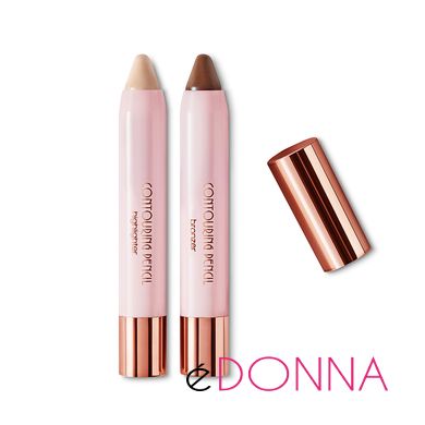 Contouring Pencil Set 02