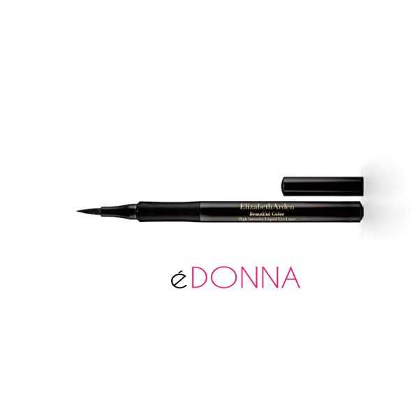 GOLDEN OPULENCE EYELINER JET BLACK