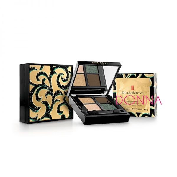 GOLDEN OPULENCE EYESHADOW QUAD (2)