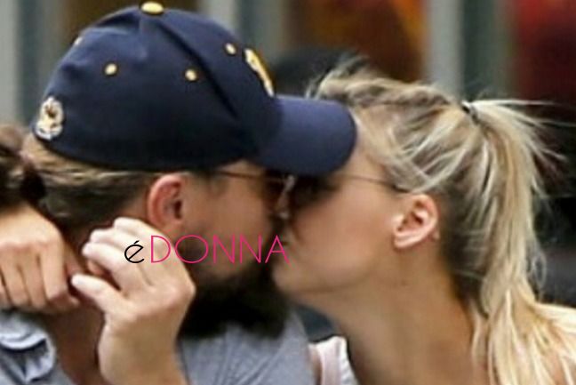 Leonardo-Di-Caprio-Kelly-Rohrbach-fidanzati-matrimonio-2