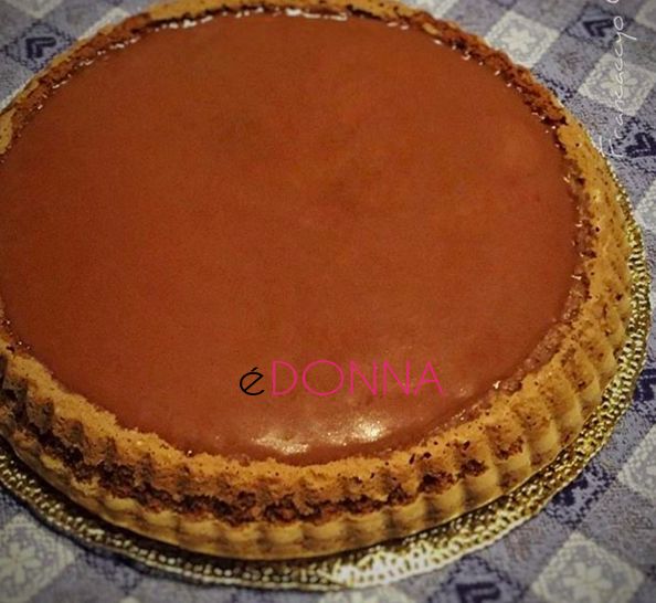 torta lindt