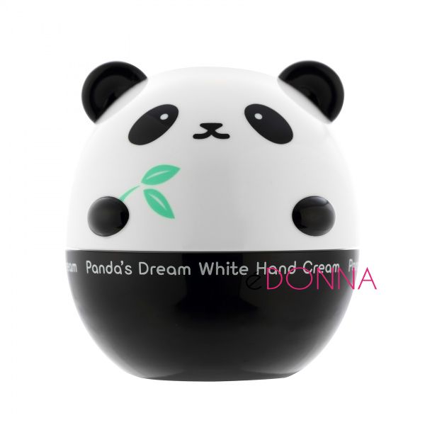 PANDA’S DREAM WHITE HAND CREAM
