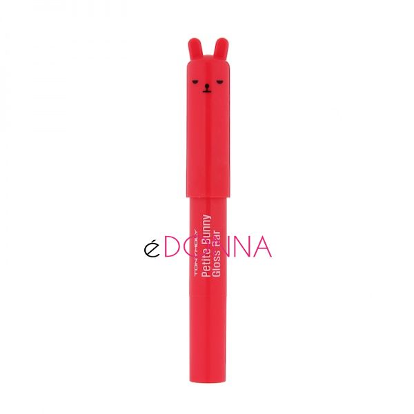 TonyMoly_Petite Bunny GLOSS BAR 4