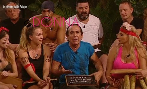 Isola-dei-Famosi-2018-Giucas-contro-Craig