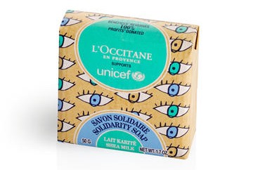 L'Occitane cecità