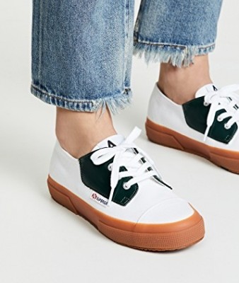 superga nuove 2018