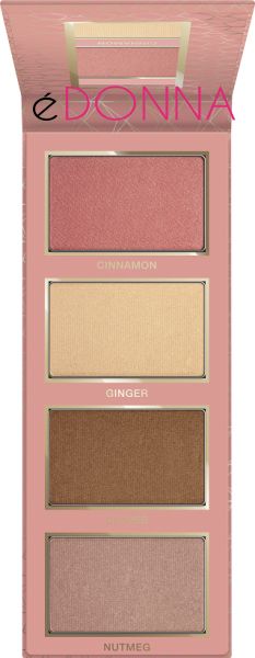 574271_Addicted To Chai Latte Face Palette_Image_Front View Full Open_PAINT
