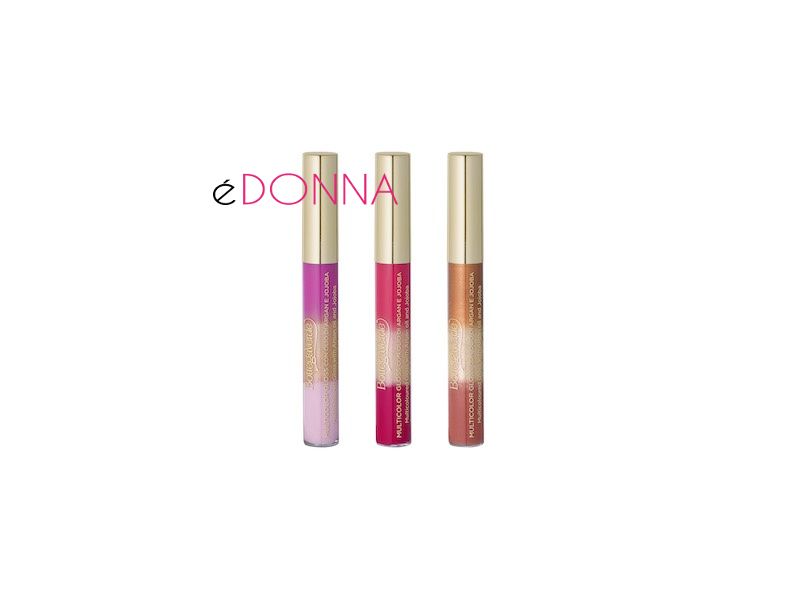 MULTICOLOR GLOSS TRIO