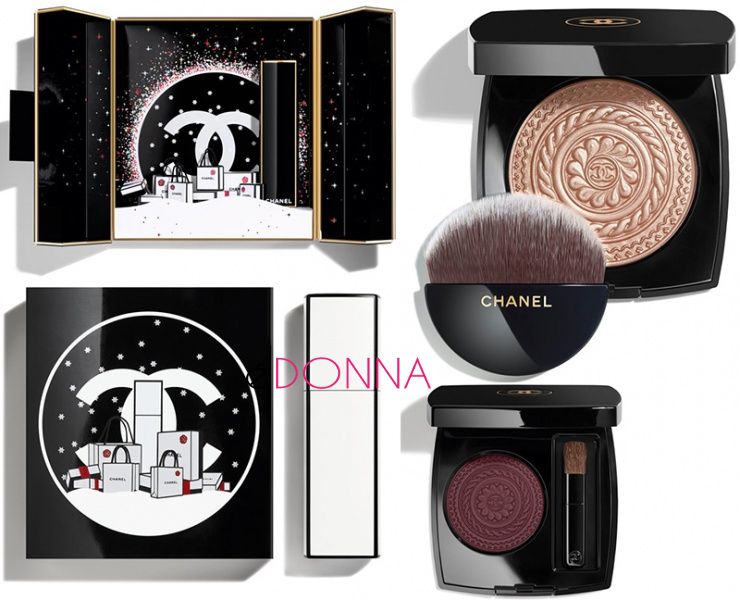Chanel-Holiday-2019-Makeup-collezione-natale-2019-01
