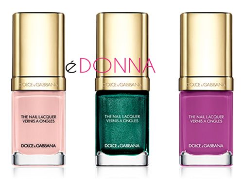 Dolce-Gabbana-Eternal-Love-autunno-2019-Makeup-Collection-04