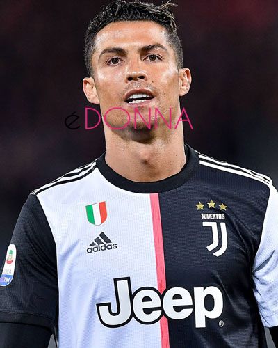 Cristiano Ronaldo 2